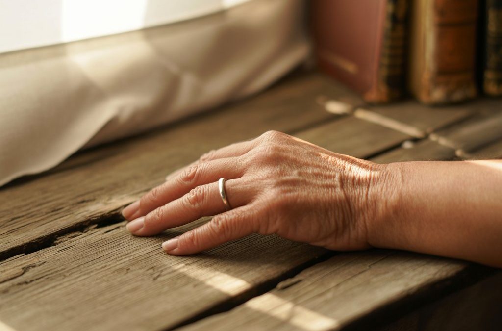 CMD und neurologische Symptome der Hand