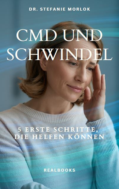 CMD und Schwindel