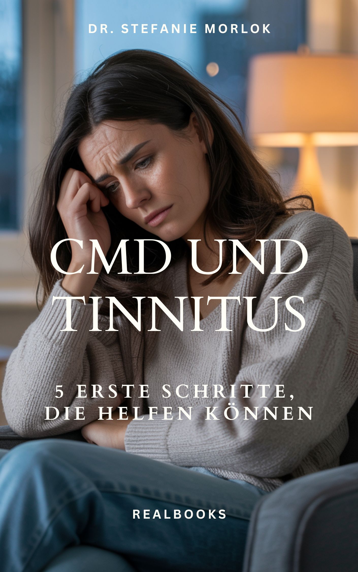 CMD und Tinnitus